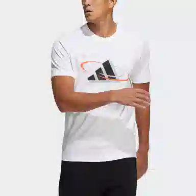 adidas Ub Gfx T Bos LogoT