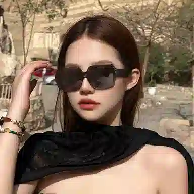 LASHION Sunglasses