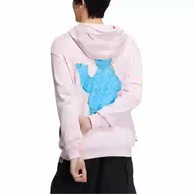 adidas neo x SESAME STREET FW22 U jf ss hdy 1