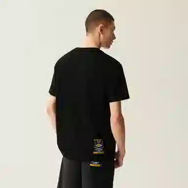 JACK JONES x NBA Lakers T-Shirt