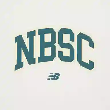 New Balance Logo SS24 T