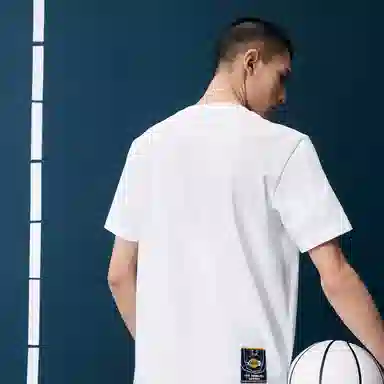JACK JONES x NBA Lakers T-Shirt