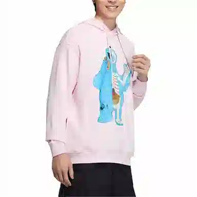 adidas neo x SESAME STREET FW22 U jf ss hdy 1