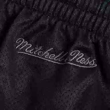 Mitchell Ness SS22 BigFace 4.0 Logo