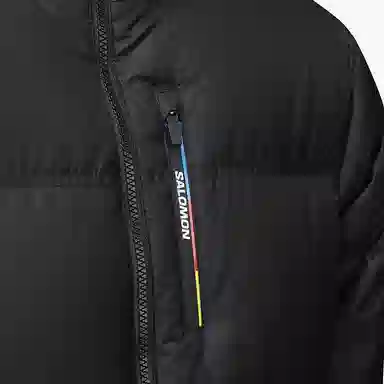 SALOMON Contour SPORTSTYLE DOWN