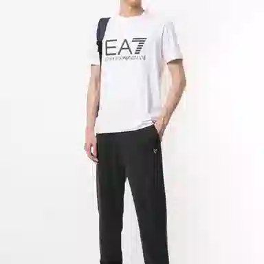 EMPORIO ARMANI EA7 Logo