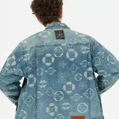 EVISU SS25
