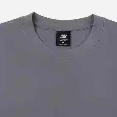 New Balance nice rice SS22 Logo T