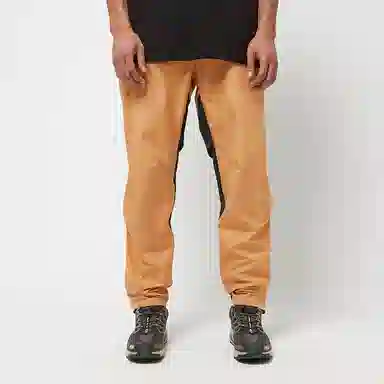 On Storm Pants logo
