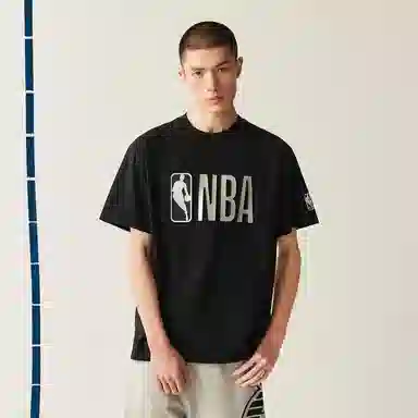 JACK JONES x NBA Logoman T-Shirt