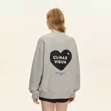 CLIMAX VISION logo