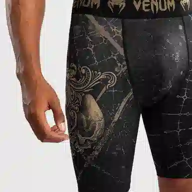 VENUM SANTA MUERTE