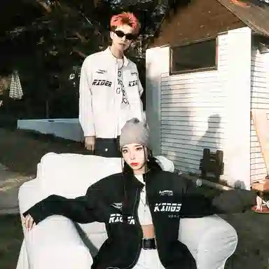 Kawasaki Pilot Jacket