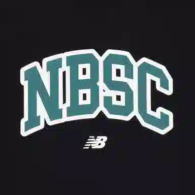 New Balance Logo T