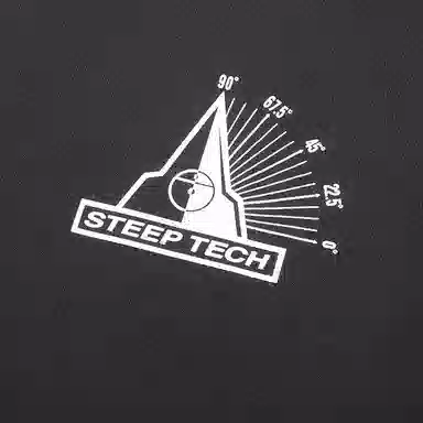 THE NORTH FACE UE STEEP TECH