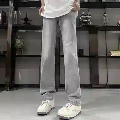 SWAMP AREA clean fit