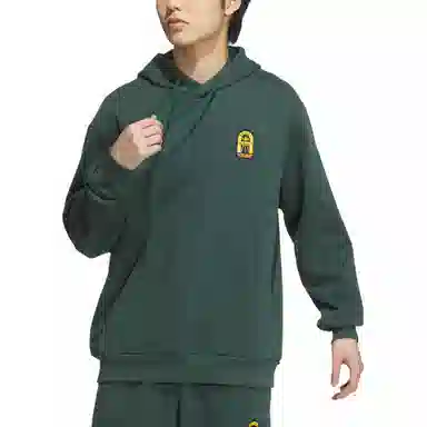 adidas originals GRAPHIC HOODIE