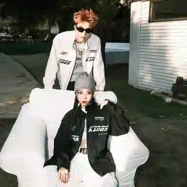 Kawasaki Pilot Jacket