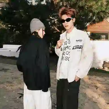 Kawasaki Pilot Jacket