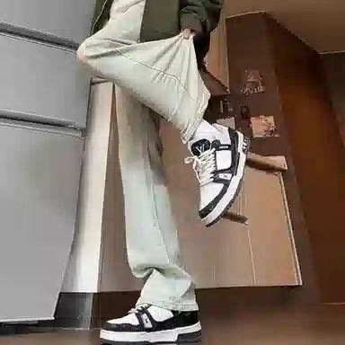 SWAMP AREA clean fit