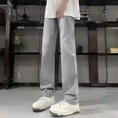 SWAMP AREA clean fit