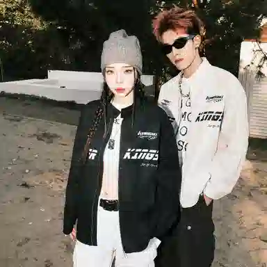 Kawasaki Pilot Jacket