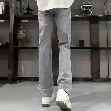 SWAMP AREA clean fit