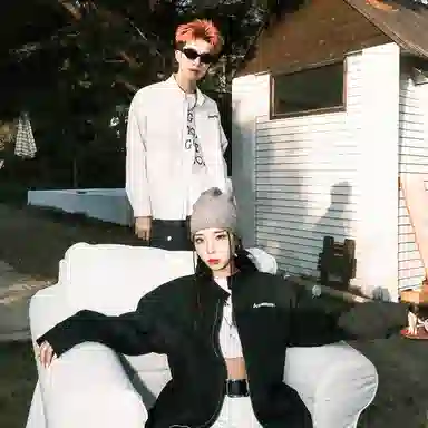 Kawasaki Pilot Jacket