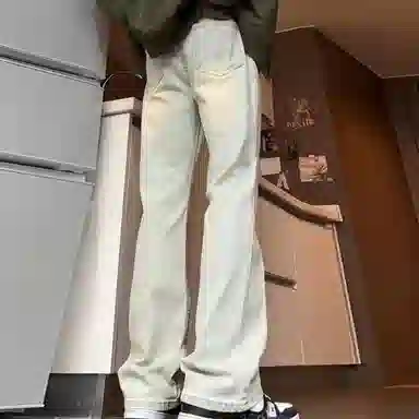 SWAMP AREA clean fit