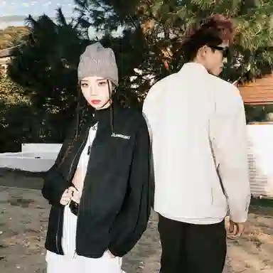 Kawasaki Pilot Jacket