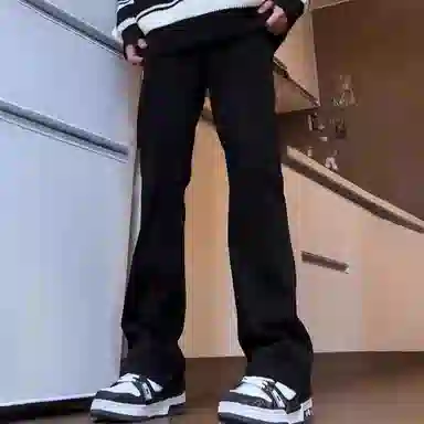 SWAMP AREA clean fit