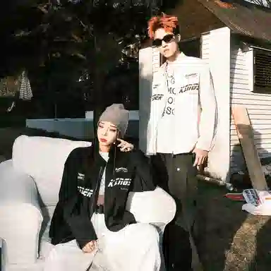 Kawasaki Pilot Jacket