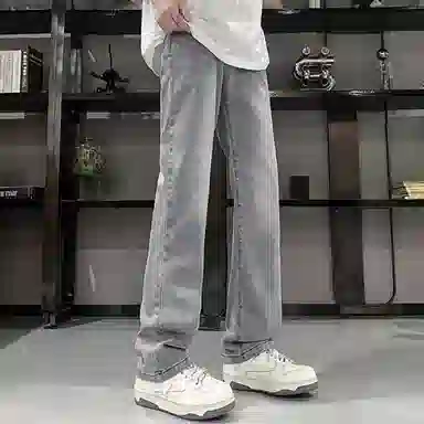 SWAMP AREA clean fit