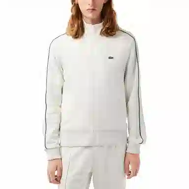 Lacoste Animal Print Jacket