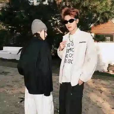 Kawasaki Pilot Jacket