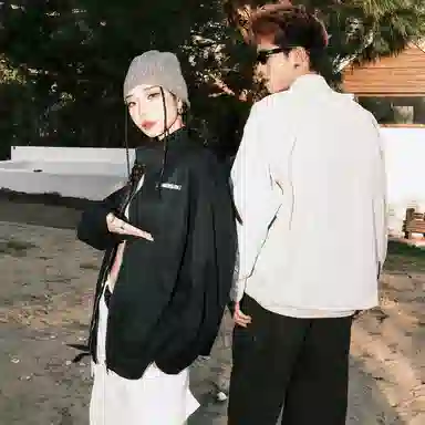 Kawasaki Pilot Jacket