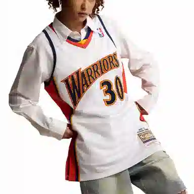 Mitchell Ness NBA AU 09-10 30