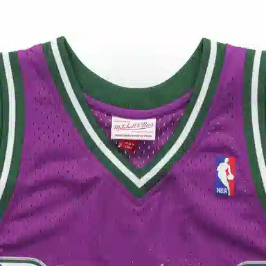 Mitchell Ness NBA SW 2000-01 34