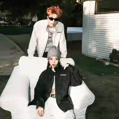 Kawasaki Pilot Jacket