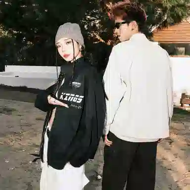 Kawasaki Pilot Jacket