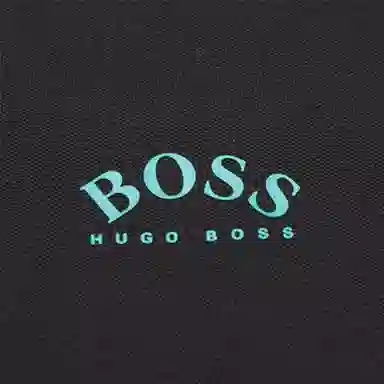 HUGO BOSS Polo Shirt