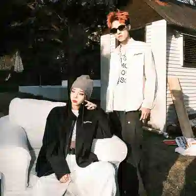 Kawasaki Pilot Jacket