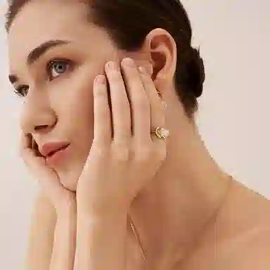 Amber Lollipop AMOUR