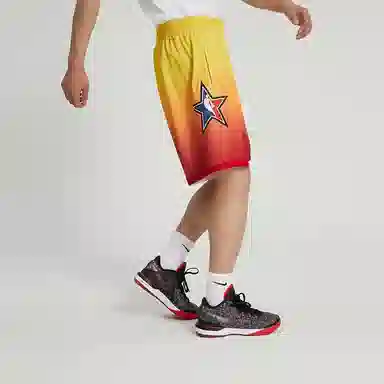 Nike x NBA Dri-FIT Shorts