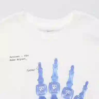 Nike FW24 Kobe X-Ray T