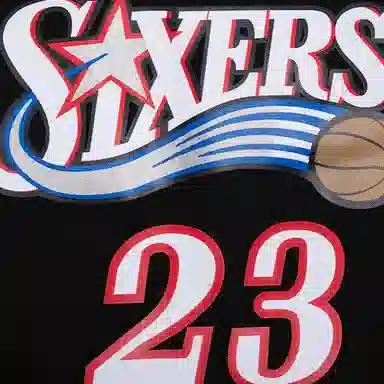 Mitchell Ness NBA SW 05-06 76 23