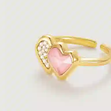 Amber Lollipop AMOUR