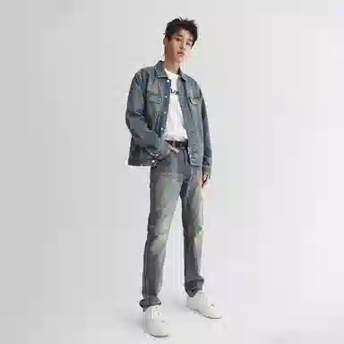 Lee SS25 Lee 709