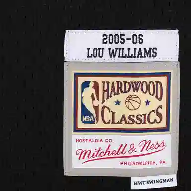 Mitchell Ness NBA SW 05-06 76 23