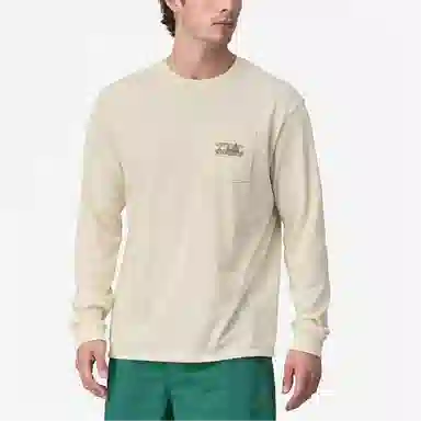 patagonia T